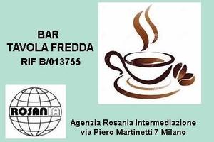 Bar tavola fredda (rif B/013755)