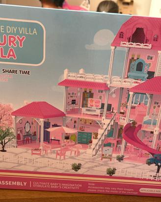 Casa delle bambole