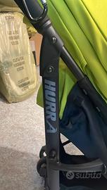 passeggino ultraleggero