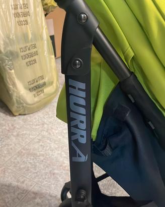 passeggino ultraleggero