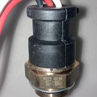 bulbo ventola radiatore fiat panda 