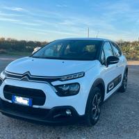 Citroen C3 S&S Shein 1.5 HD 2021