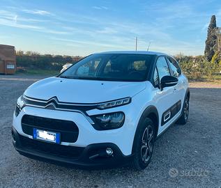 Citroen C3 S&S Shein 1.5 HD 2021