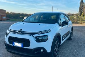 Citroen C3 S&S Shein 1.5 HD 2021