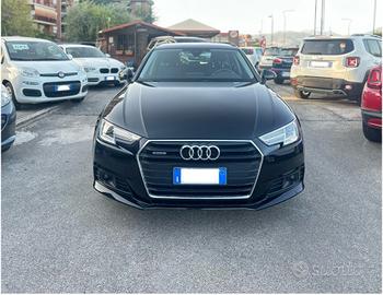 Audi A4 Avant 2.0 TDI 150 CV quattro Business Spor