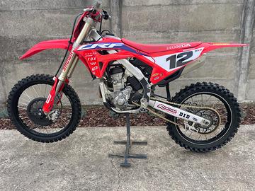 CRF 250