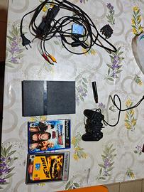 Playstation 2 infinity 1.88 con driver platinum
