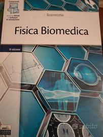 fisica biomedica Scannicchio