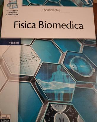 fisica biomedica Scannicchio