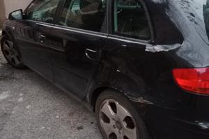 AUDI A3 2ª serie - 2007