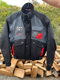 Giubbotto Moto Spidi