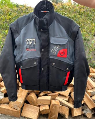 Giubbotto Moto Spidi