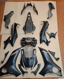 carene originali Yamaha R6 2016/2025 nuove km 0 !!