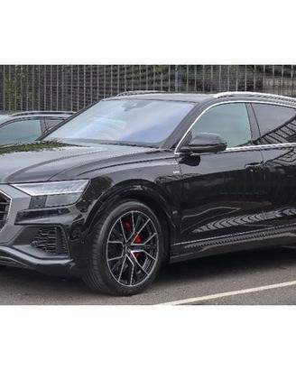Ricambi usati audi q8 q 8 2018 #a