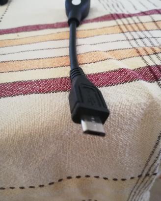 cavi usb