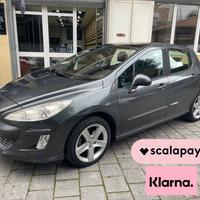 Peugeot 308 1.6 HDi 110CV 5p. 2-Tronic Premium