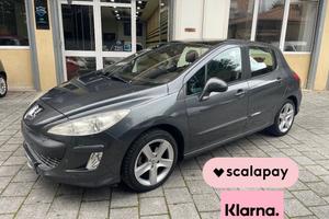 Peugeot 308 1.6 HDi 110CV 5p. 2-Tronic Premium