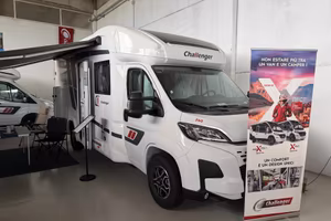 Challenger 260 ULTIMATE EDITION