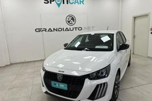 Peugeot 208 5P - STYLE Hybrid 100 E-DCS6