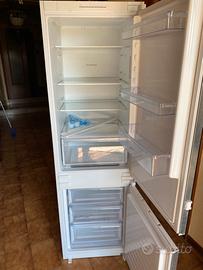 Frigo a incasso usato 7 mesi