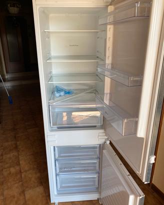 Frigo a incasso usato 7 mesi