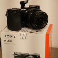 sony a6100+16-50+scatola+scatti 2342