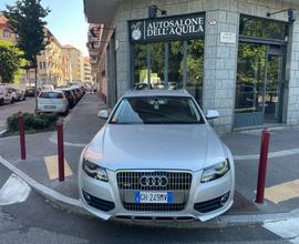 Audi A4 allroad 2.0 TDI/1PROP/TAGLIANDI/GARANZIA