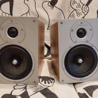 Cambridge S 30 casse diffusori
