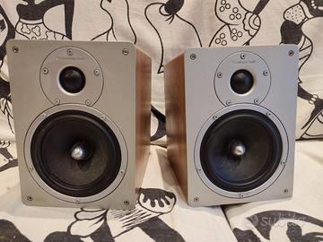 Cambridge S 30 casse diffusori