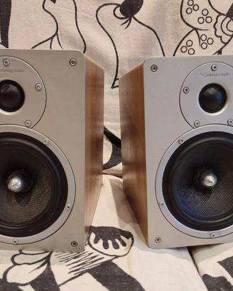 Cambridge S 30 casse diffusori