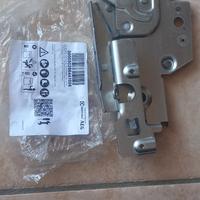 Cerniera lavastoviglie REX