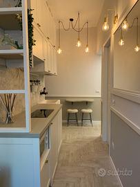 BOVISA POLITECNICO stupenda stanza singola