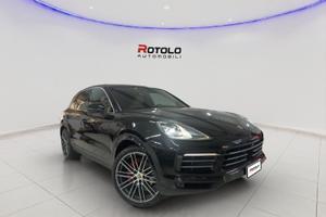 PORSCHE Cayenne 3ªs.'17--> Cayenne 3.0 V6