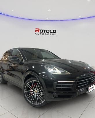 PORSCHE Cayenne 3ªs.'17--> Cayenne 3.0 V6