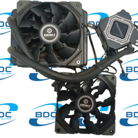 Raffreddamento liquido Cpu Enermax LIQMAX II 120S*