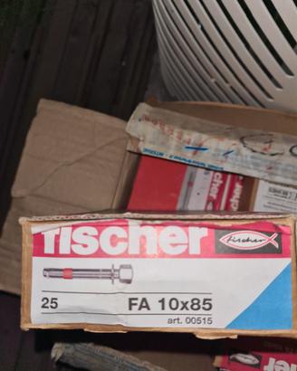 Tasselli Fa 10x85