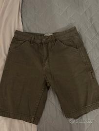 Jeans corti