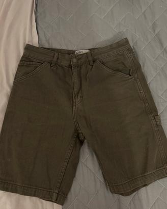 Jeans corti