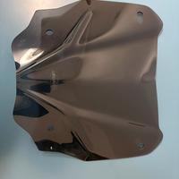 Paravento basso fumé Honda sh 125/150