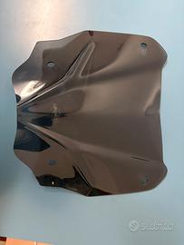 Paravento basso fumé Honda sh 125/150