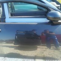 Portiera destra Toyota Aygo 2008