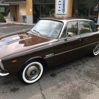 Rover P6 2000TC