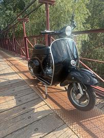 Vespa 50 anni 70