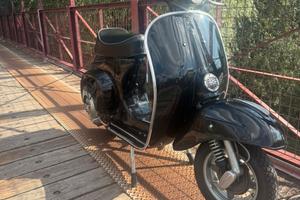Vespa 50 anni 70