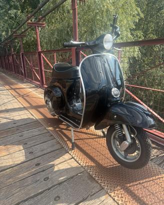 Vespa 50 anni 70