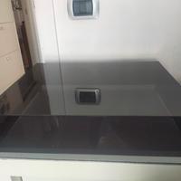 Coperchio cappa Thorens TD 160 165 166 145 (MKI)