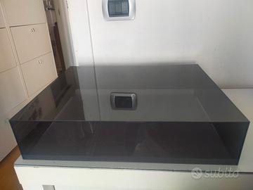 Coperchio cappa Thorens TD 160 165 166 145 (MKI)