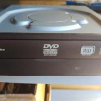 Masterizzatore dvd sata