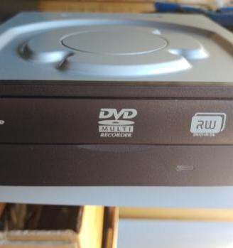 Masterizzatore dvd sata