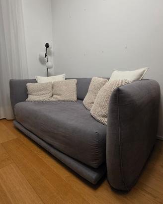 Divano letto Bolzan Jill Daybed - come nuovo